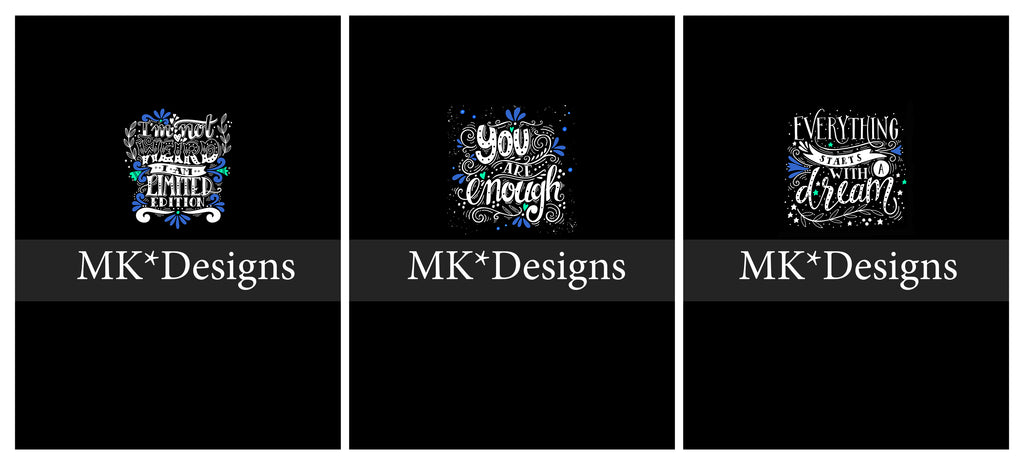 Create BIG kid panel set