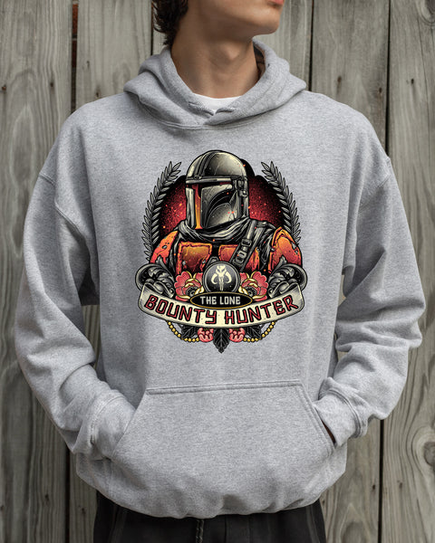 Bounty Hunter DTF transfer
