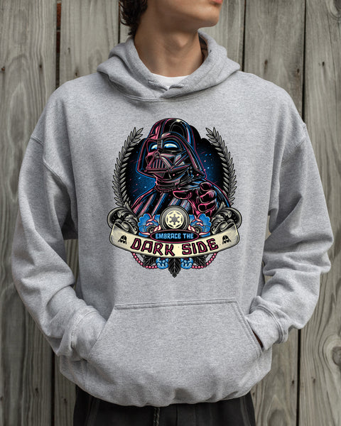 Dark Side DTF transfer