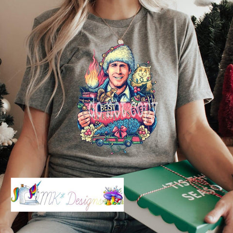Best Christmas T-shirt/Sweatshirt/Hoodie
